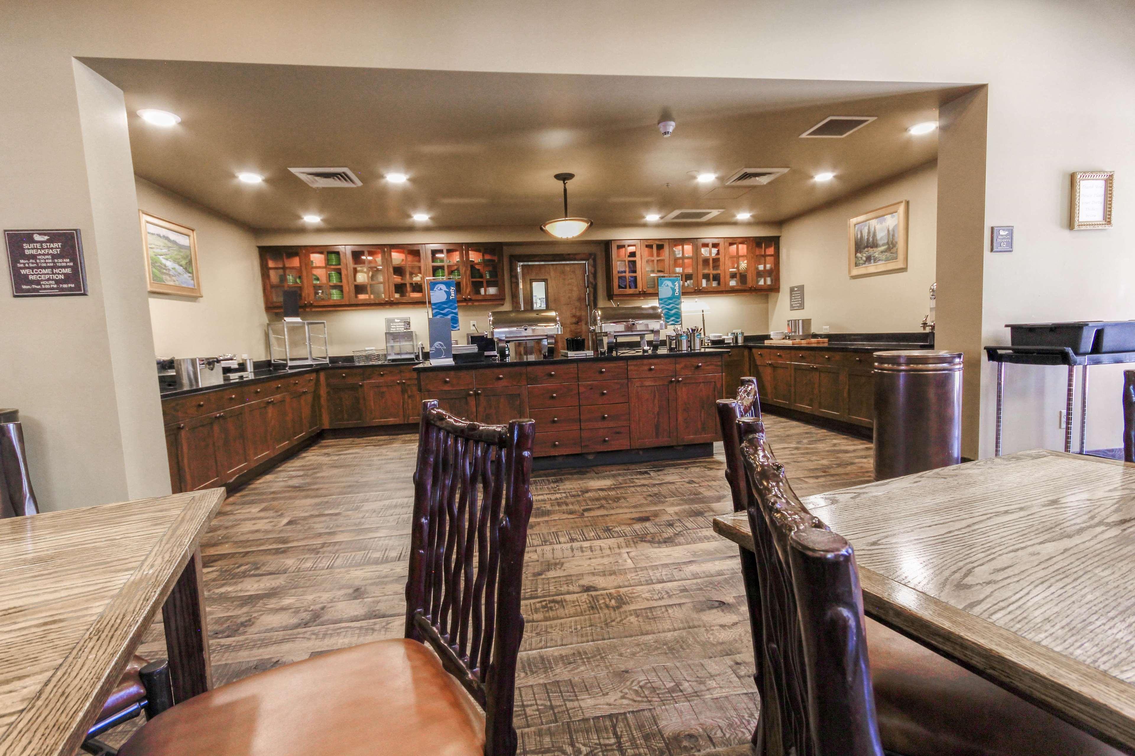 Homewood Suites By Hilton Bozeman Exterior foto