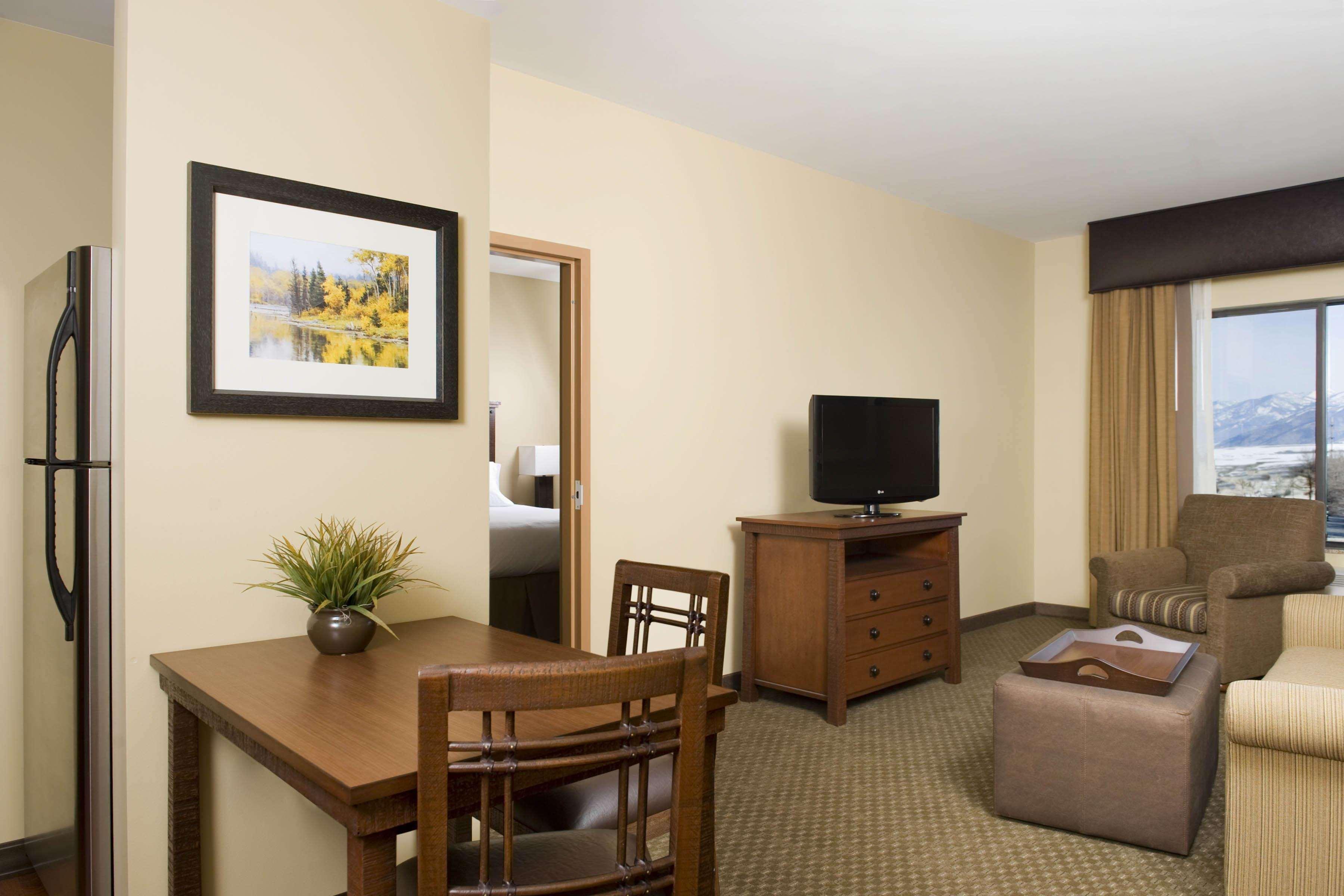 Homewood Suites By Hilton Bozeman Quarto foto