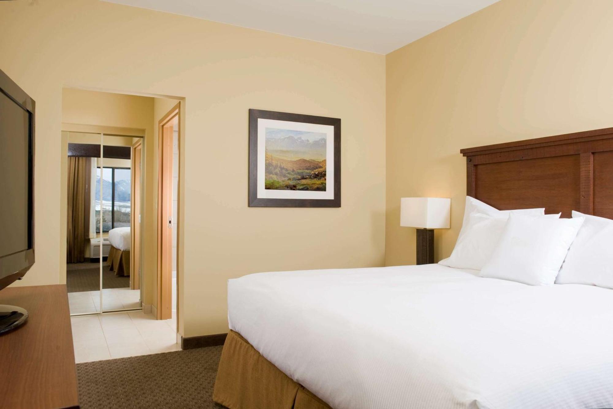 Homewood Suites By Hilton Bozeman Exterior foto
