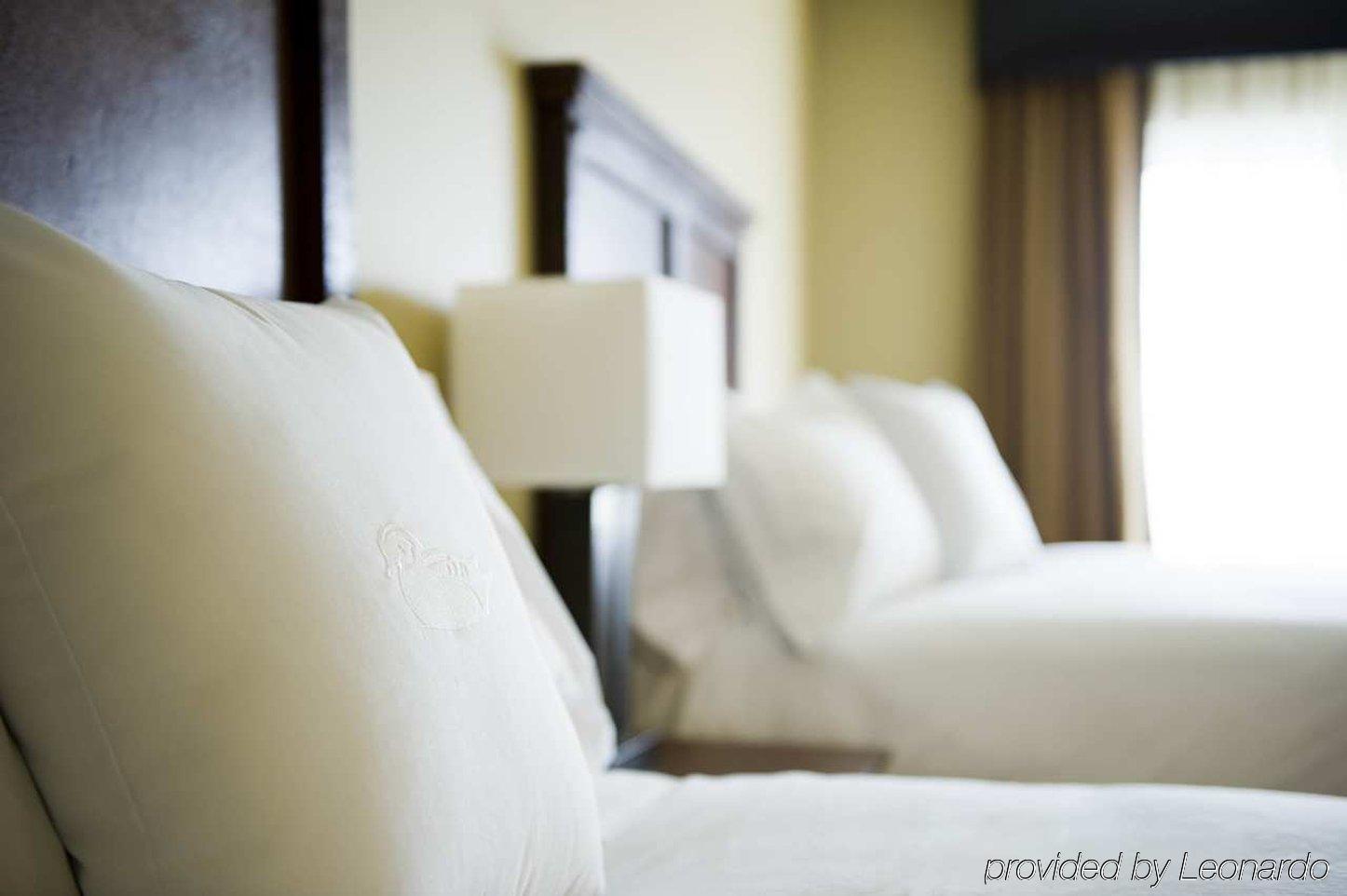 Homewood Suites By Hilton Bozeman Quarto foto