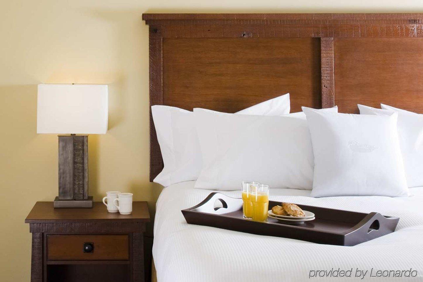 Homewood Suites By Hilton Bozeman Quarto foto