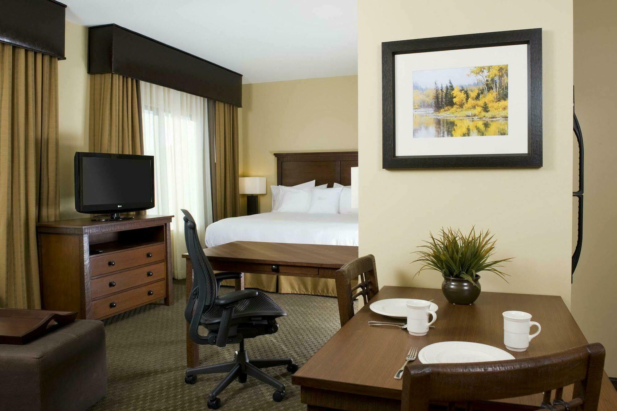 Homewood Suites By Hilton Bozeman Quarto foto